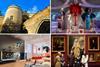 Openings across the UK