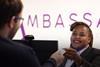 Ambassador Cruise Line Video Thumbnail