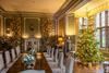Leeds Castle, Kent