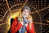 AGLOW Christmas Trail at The Auckland Project