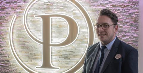 Daniel Pocock, Potters Resorts