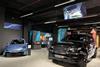 British Motor Museum, Warwickshire