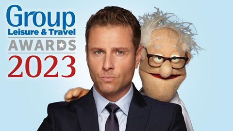 Paul Zerdin