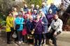 Newton Abbot Travel Club's trip to Weston-Super-Mare