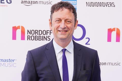 Matt Allwright