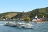 CroisiEurope's MS Symphonie