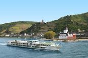 CroisiEurope's MS Symphonie  