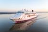 Ambassador Cruise Line's Ambience ship sailing