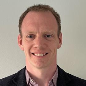 Alan Rennie, Ambassador Cruise Line's business development manager (groups)