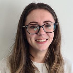 Kia Lewis is groups team leader at HF Holidays