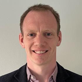 Alan Rennie, Ambassador Cruise Line's business development manager (groups)