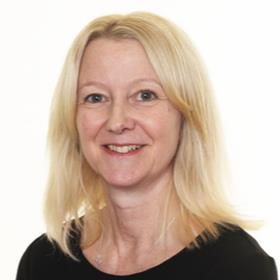 Sallyanne Gooch is the group and commercial sales director for Potters Resorts