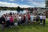 Lincoln Retirees Group
