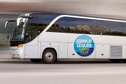 GLT Show Coach Travel