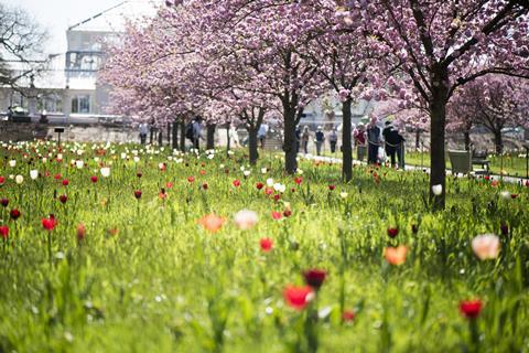 Royal Botanic Gardens, Kew