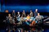 The full cast of Agatha Christie's And Then There Were None UK Tour