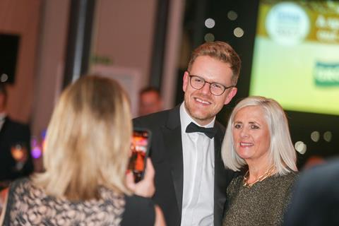 GLT Awards 2023: ceremony