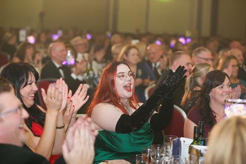 GLT Awards 2023: ceremony
