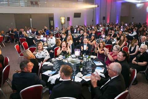 GLT Awards 2023: ceremony