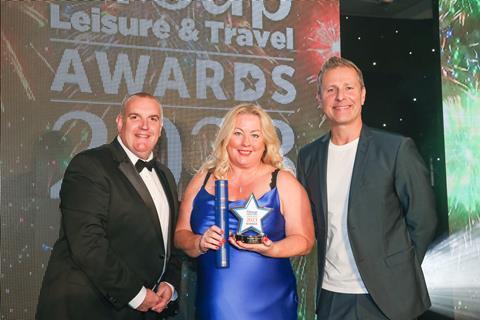 GLT Awards 2023: Best Event for Groups - Kynren