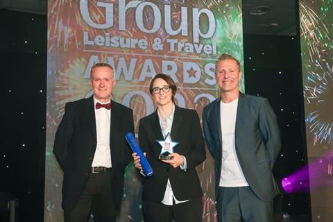 GLT Awards 2023: Best Garden Visit - Royal Botanic Gardens, Kew