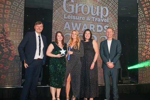 GLT Awards 2023: Best UK Attraction - National Memorial Arboretum