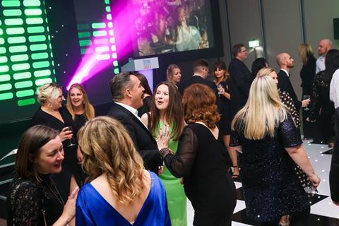 GLT Awards 2023: after party