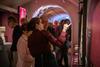 Visitors look at one of the exhibits at the Faith Museum in Bishop Auckland (12). Photo The House of Hues
