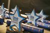 GLT Awards trophy