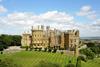 Belvoir Castle