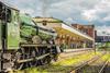 Great Central Railway, Leicestershire