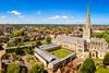 Norwich, Norfolk