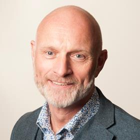 Andrew Stokes, director of VisitEngland