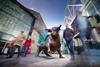 Birmingham Bullring