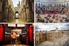 Attractions in Leeds