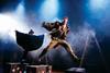 The 39 Steps being performed in London's West End