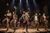 Hadestown - Original Broadway Company