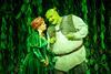 Shrek The Musical, UK Tour
