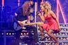 Tina - The Tina Turner Musical