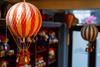 Insider Gruber's shop at The Paddington Bear Experience in London