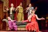 The Play That Goes Wrong, Mischief Theatre