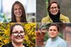 The Excellence Award 2024 finalists