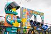 LEGOLAND® Windsor Resort's Minifigure Speedway