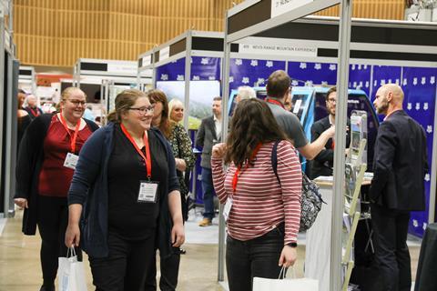 Group Leisure & Travel Show 2023