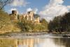 Barnard Castle, County Durham