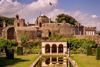 Walmer Castle and Gardens, Kent