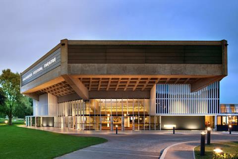 Chichester Festival Theatre