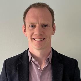 Alan Rennie, Ambassador Cruise Line's business development manager (groups)