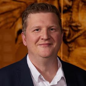 Paul Brandwood, The Royal Mint