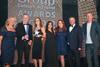 GLT Awards 2023: Best Group Tour Operator - HF Holidays